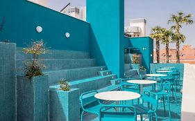 Madrid Live Coworking - Self Service -
