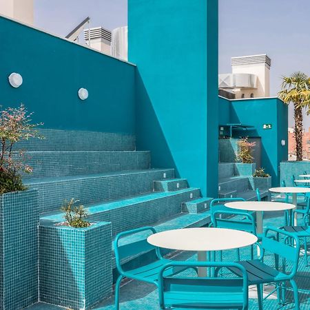 Madrid Live Coworking - Self Service - Exterior foto