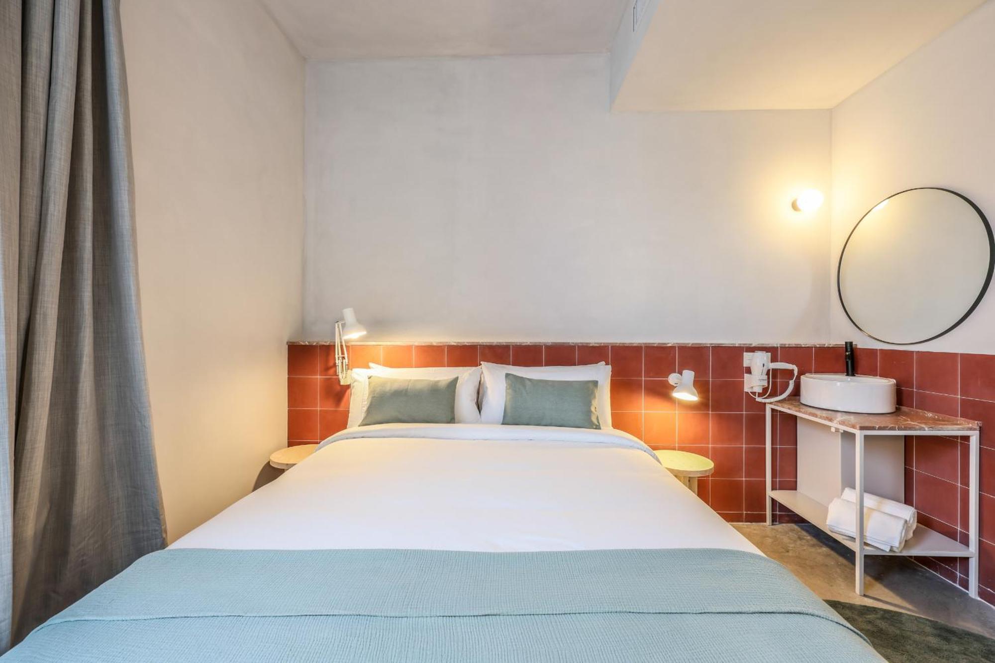 Madrid Live Coworking - Self Service - Zimmer foto
