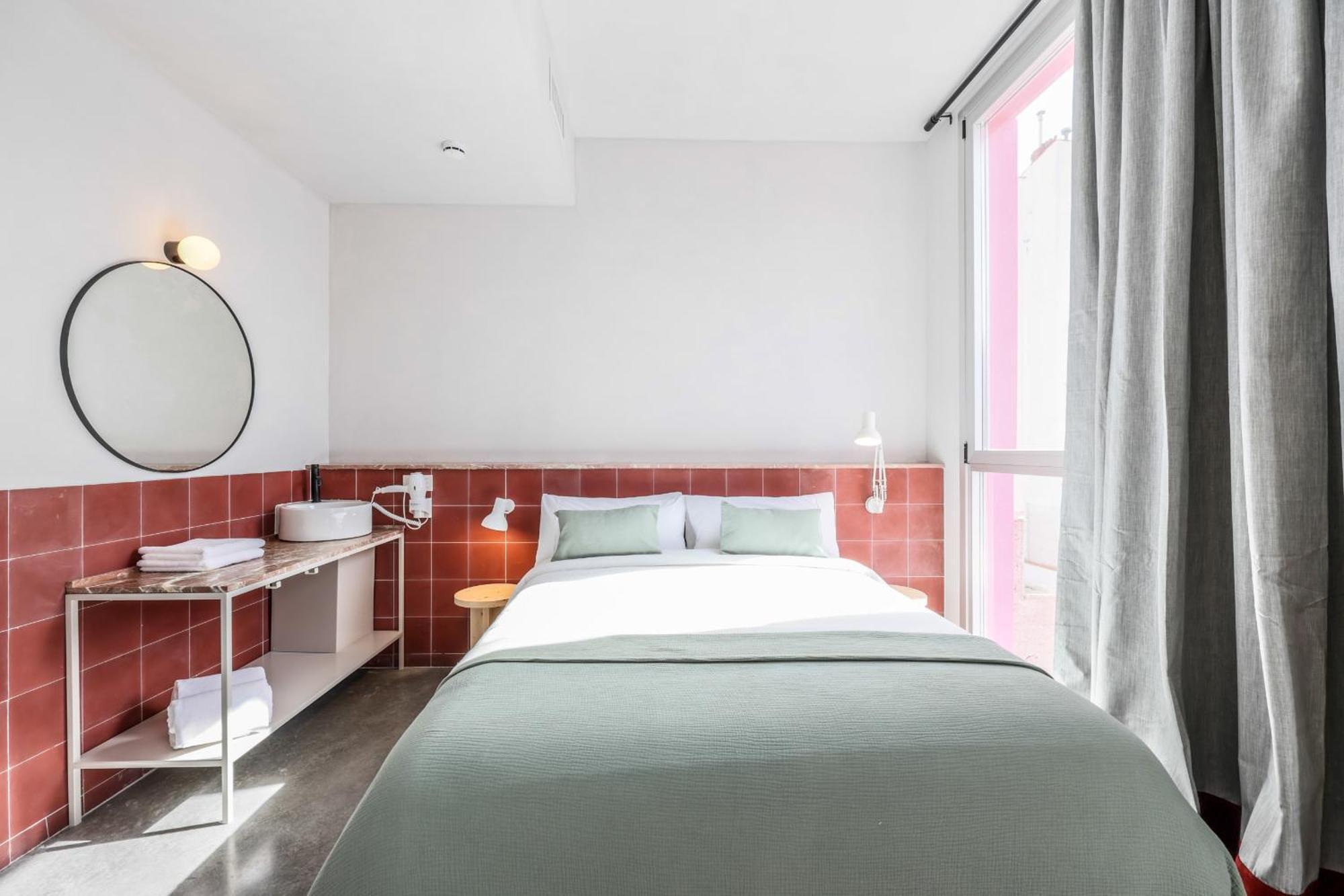 Madrid Live Coworking - Self Service - Zimmer foto
