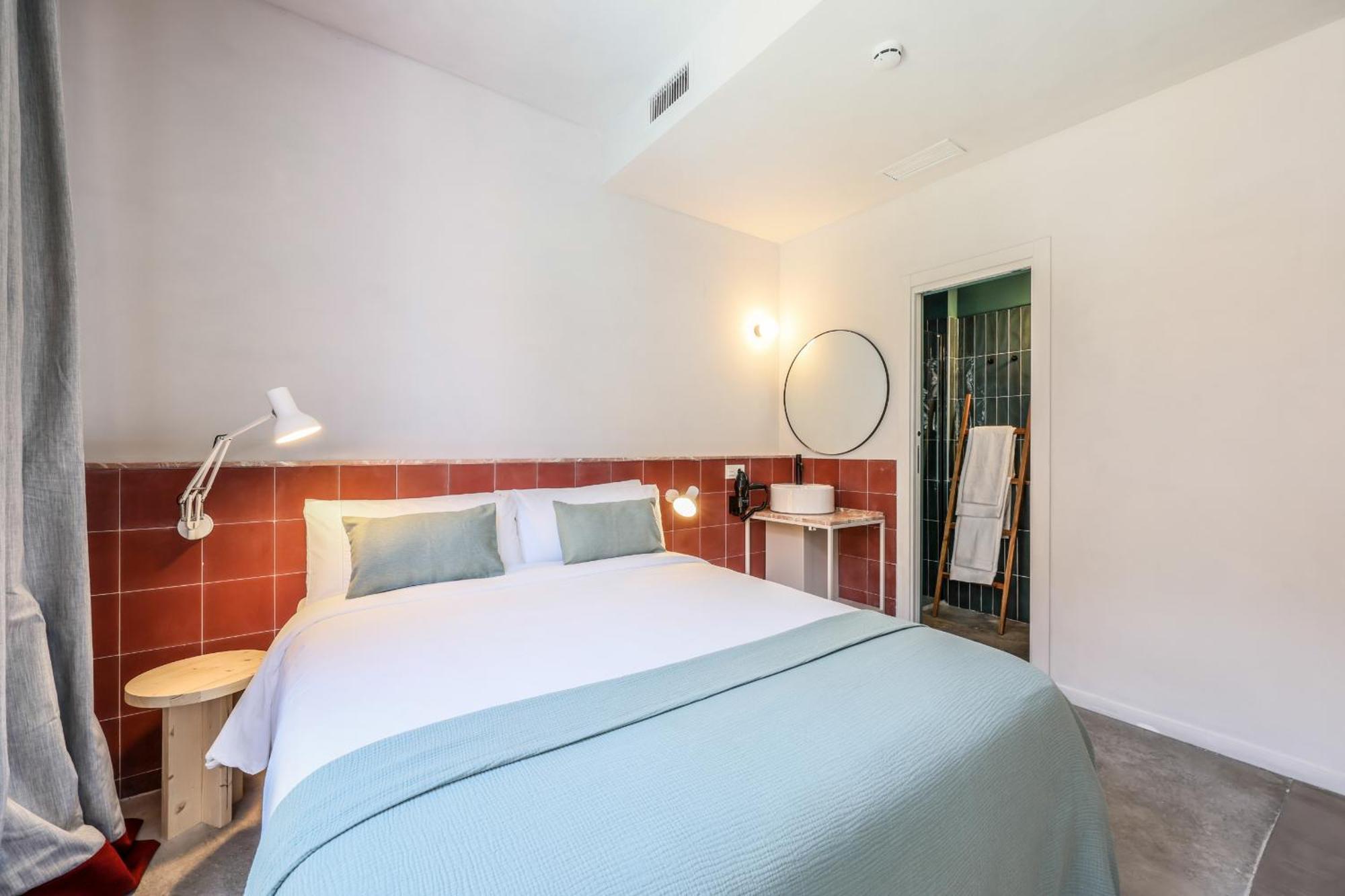 Madrid Live Coworking - Self Service - Zimmer foto