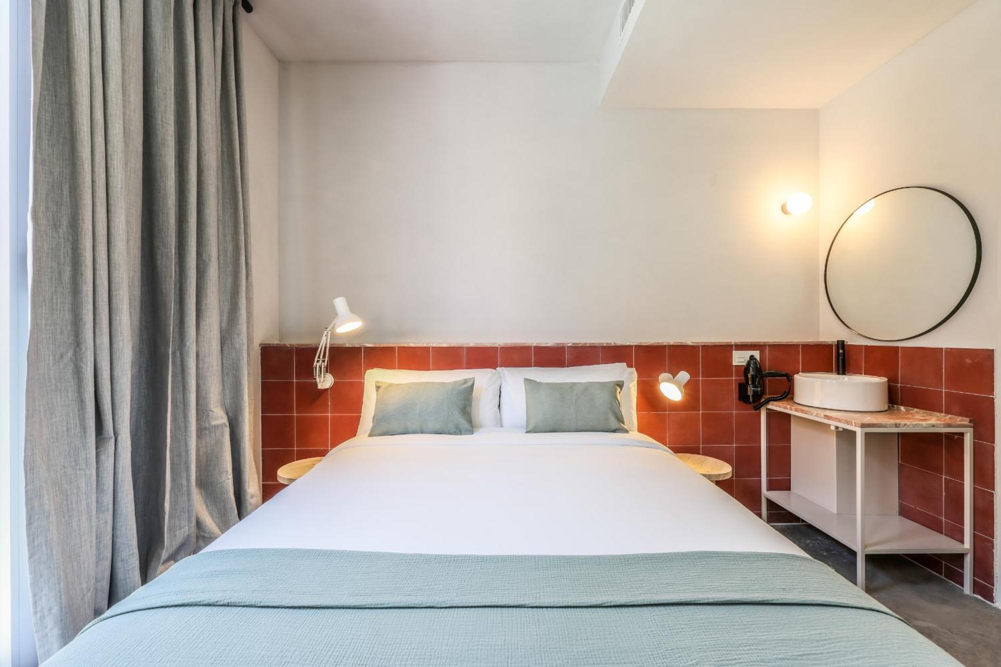 Madrid Live Coworking - Self Service - Zimmer foto